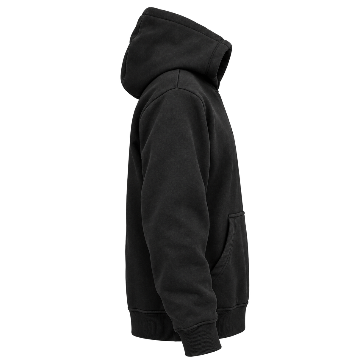 Lado — Sweat de Homem C/ Capuz – Big Bites