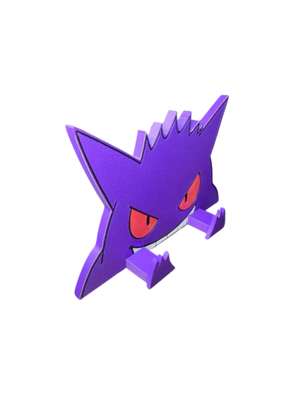 Suporte de Óculos 3D “Gengar”