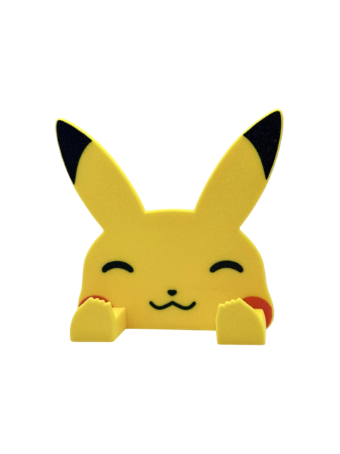Suporte de Óculos 3D “Pikachu”