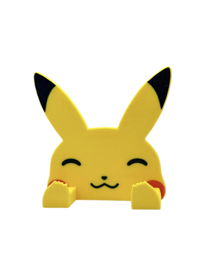 Suporte de Óculos 3D “Pikachu”