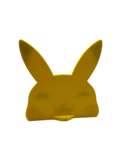 Suporte de Óculos 3D “Pikachu”