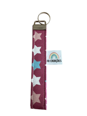 Estrelas Rosa