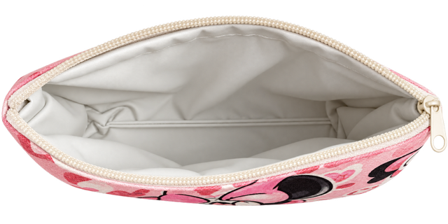 Necessaire Minnie Pequena