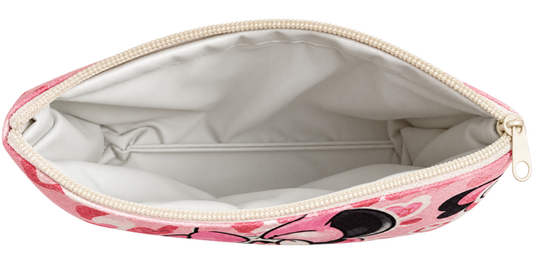 Necessaire Minnie Pequena