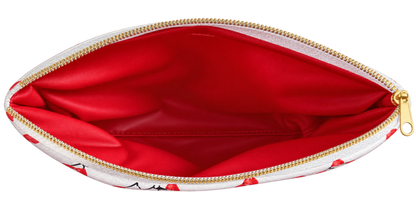 Necessaire Boneca Laços