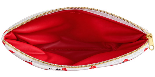 Necessaire Boneca Laços