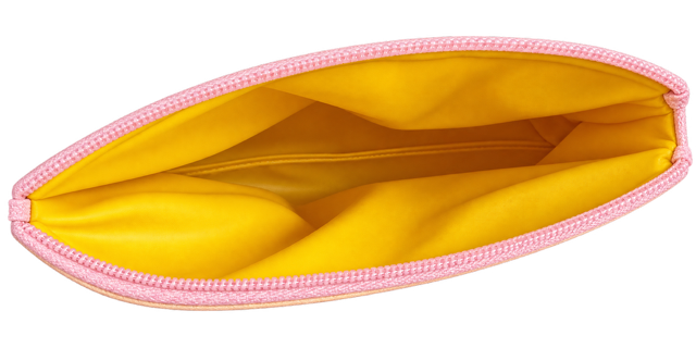Necessaire Boneca Estrelas