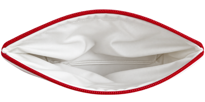 Necessaire Boneca Vermelha