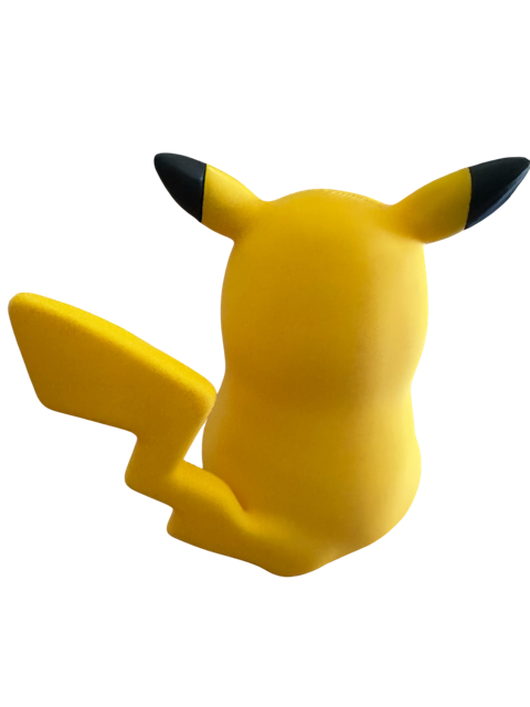 OlhiPop Pikachu