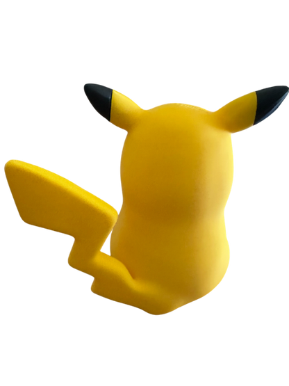 OlhiPop Pikachu