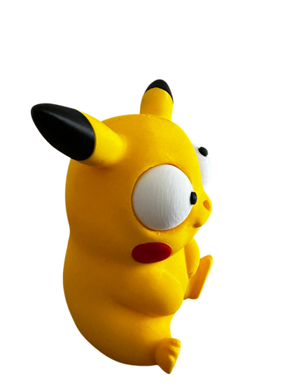 OlhiPop Pikachu
