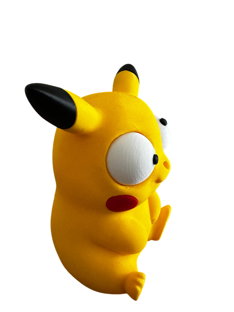 OlhiPop Pikachu