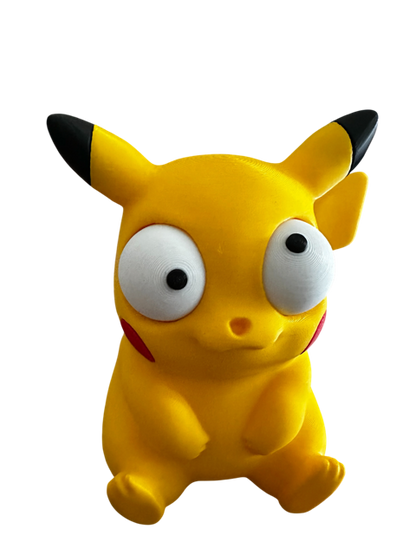 OlhiPop Pikachu