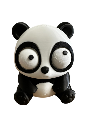 OlhiPop Panda