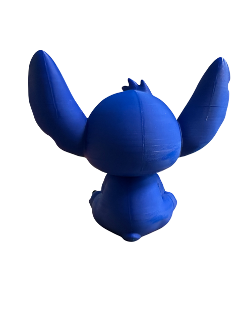 OlhiPop Stitch