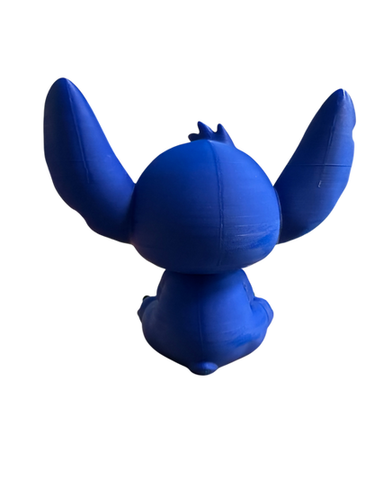 OlhiPop Stitch