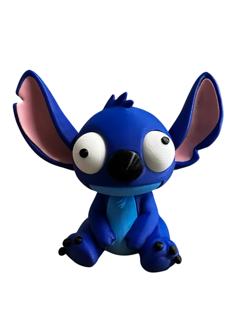 OlhiPop Stitch