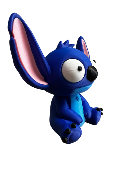 OlhiPop Stitch