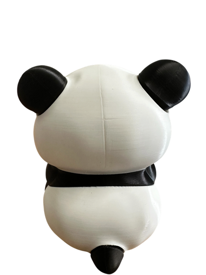 OlhiPop Panda