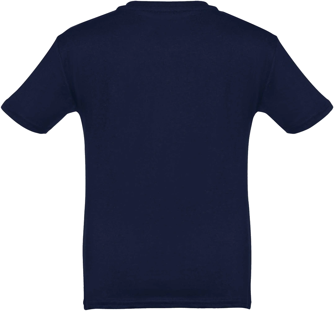 Costas — T-shirt de Criança Labubu