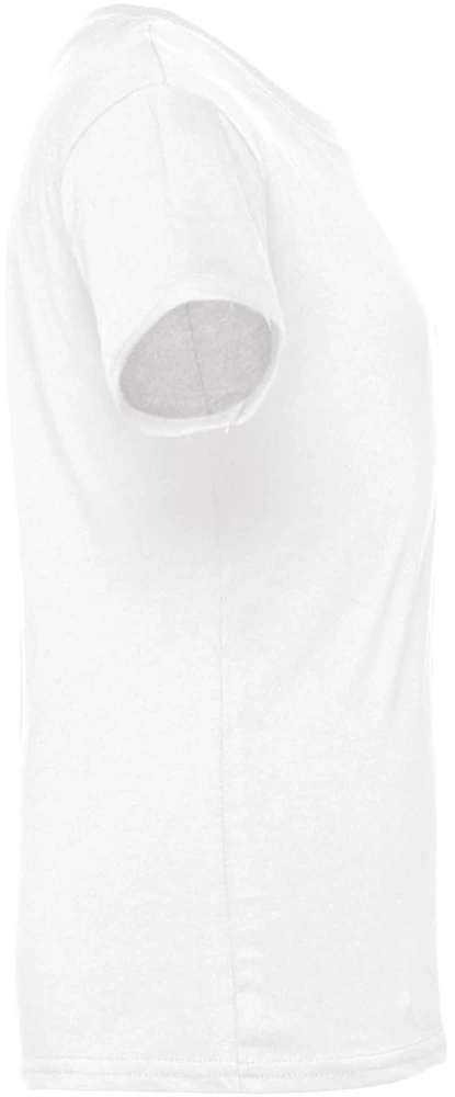 Lado — T-shirt de Criança Minecraft