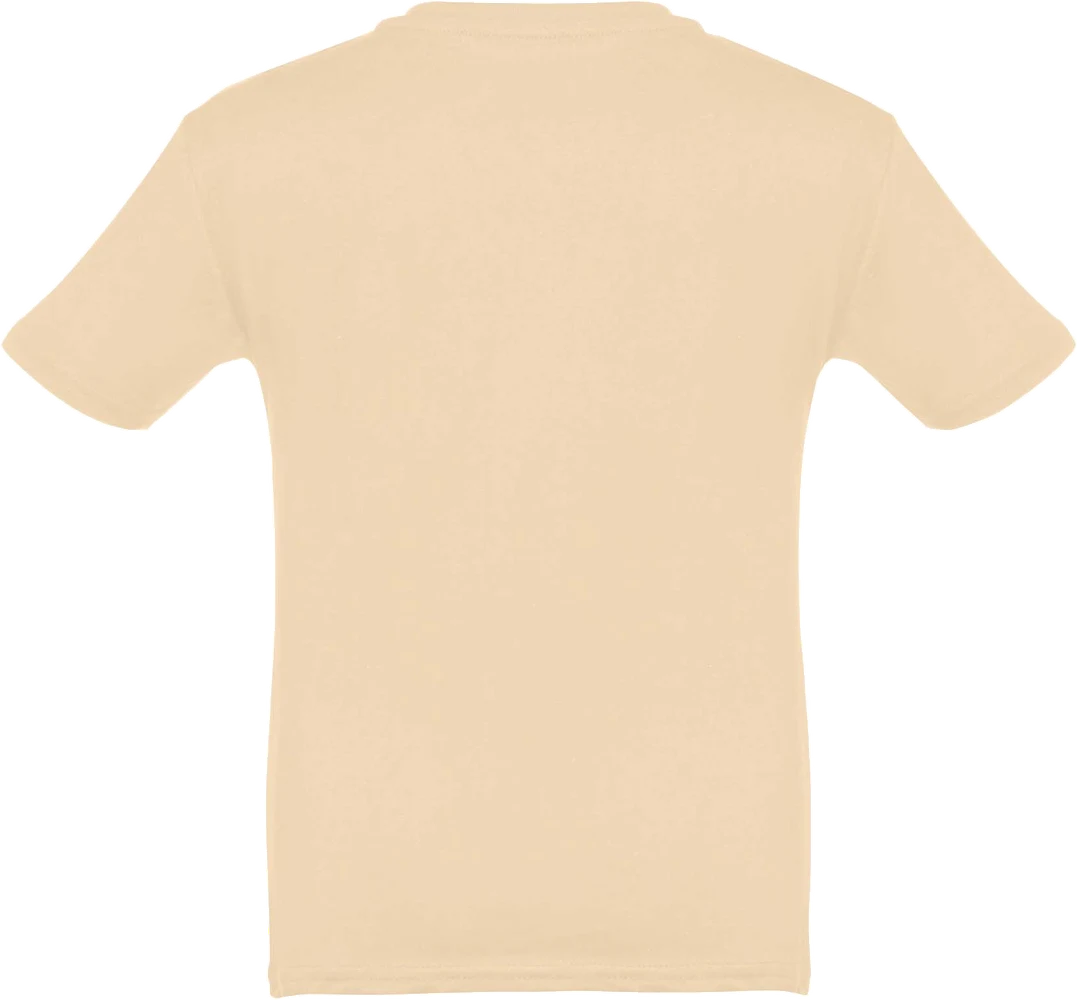 Costas — T-shirt de Criança Preguiça