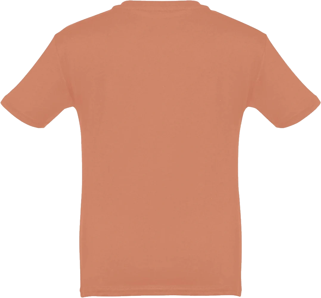 Costas — T-shirt de Criança Ready to Roll