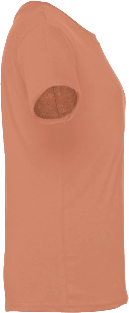 Lado — T-shirt de Criança Ready to Roll