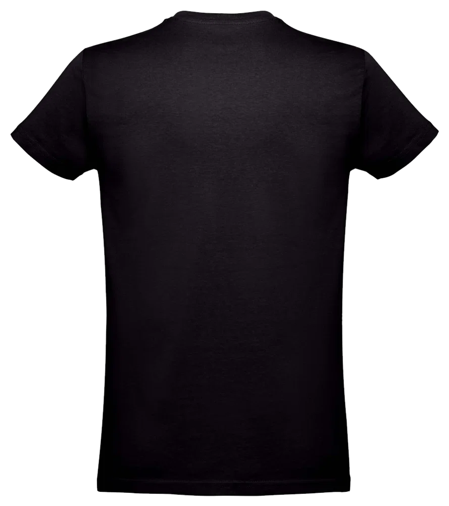 Costas — T-shirt Adulto Masculina "Chill Guy"
