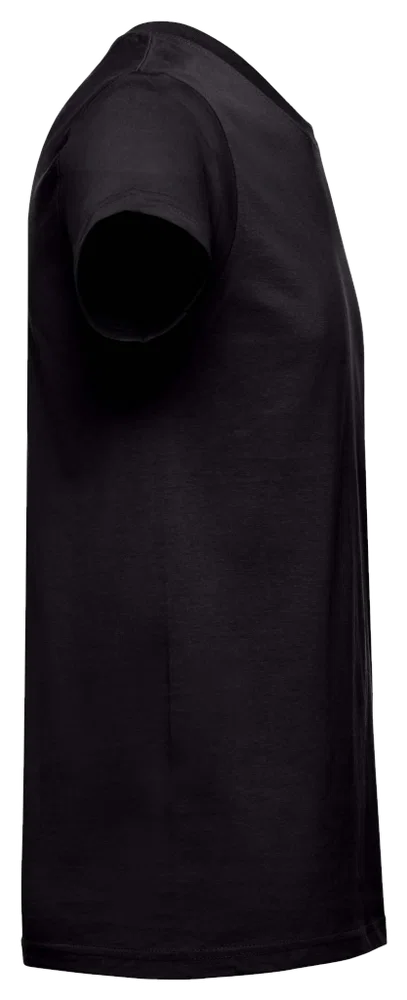 Lado — T-shirt Adulto Masculina "Chill Guy"