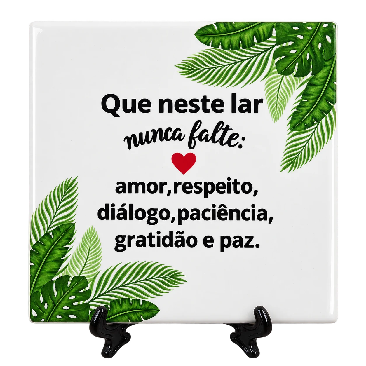 Azulejo personalizado