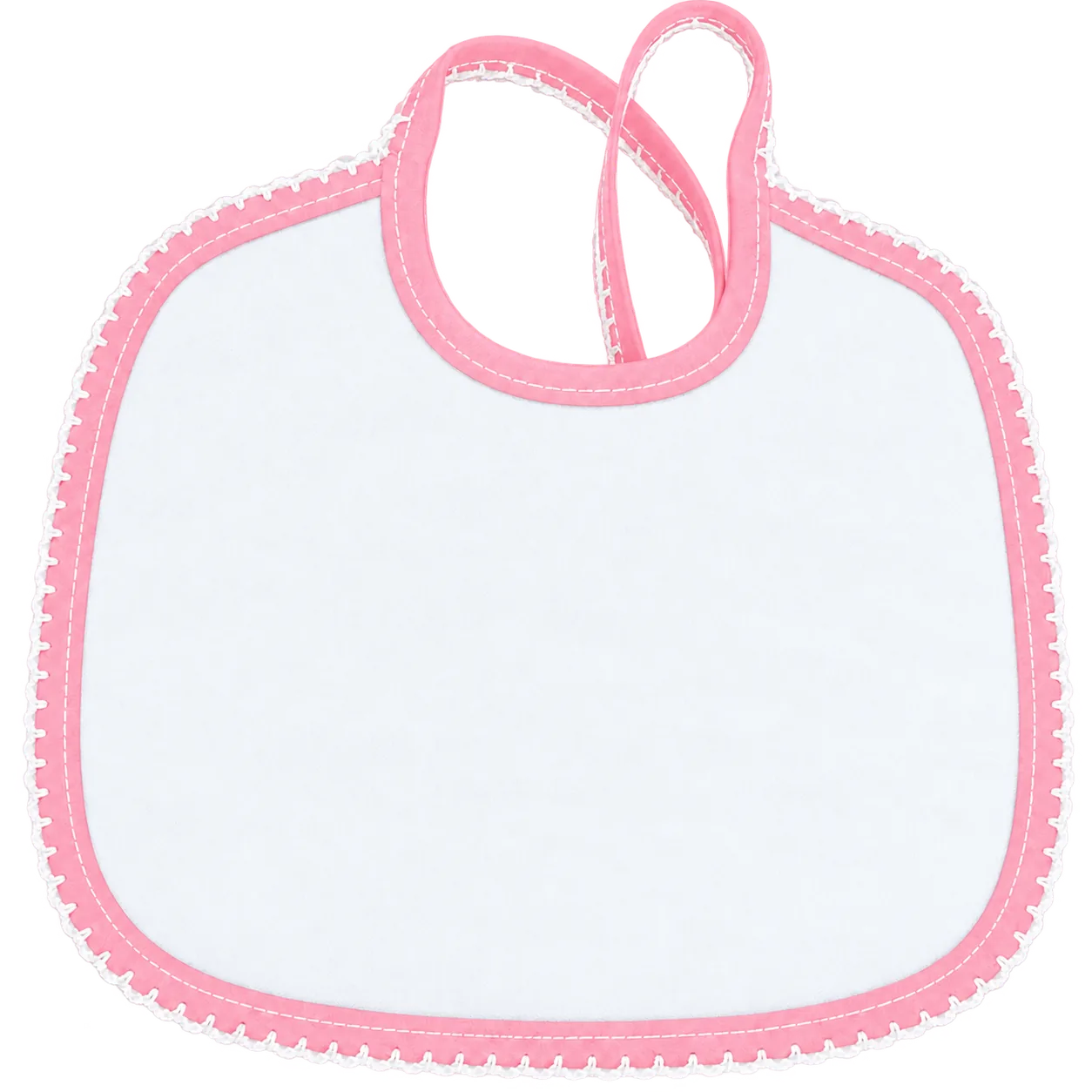 Babete Personalizável