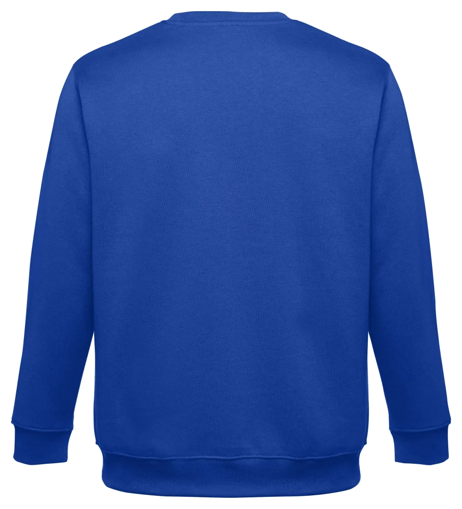 Costas — Sweat de Mulher S/ Capuz Cão com Óculos