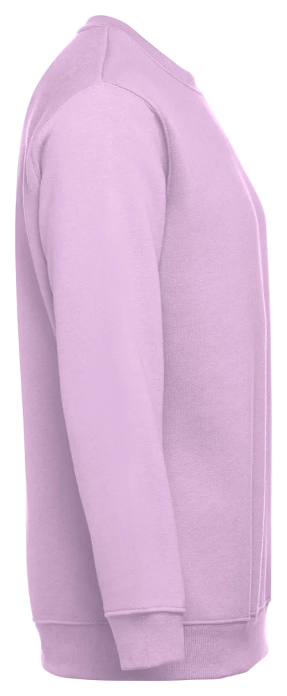 Lado — Sweat de Mulher S/ Capuz Gato