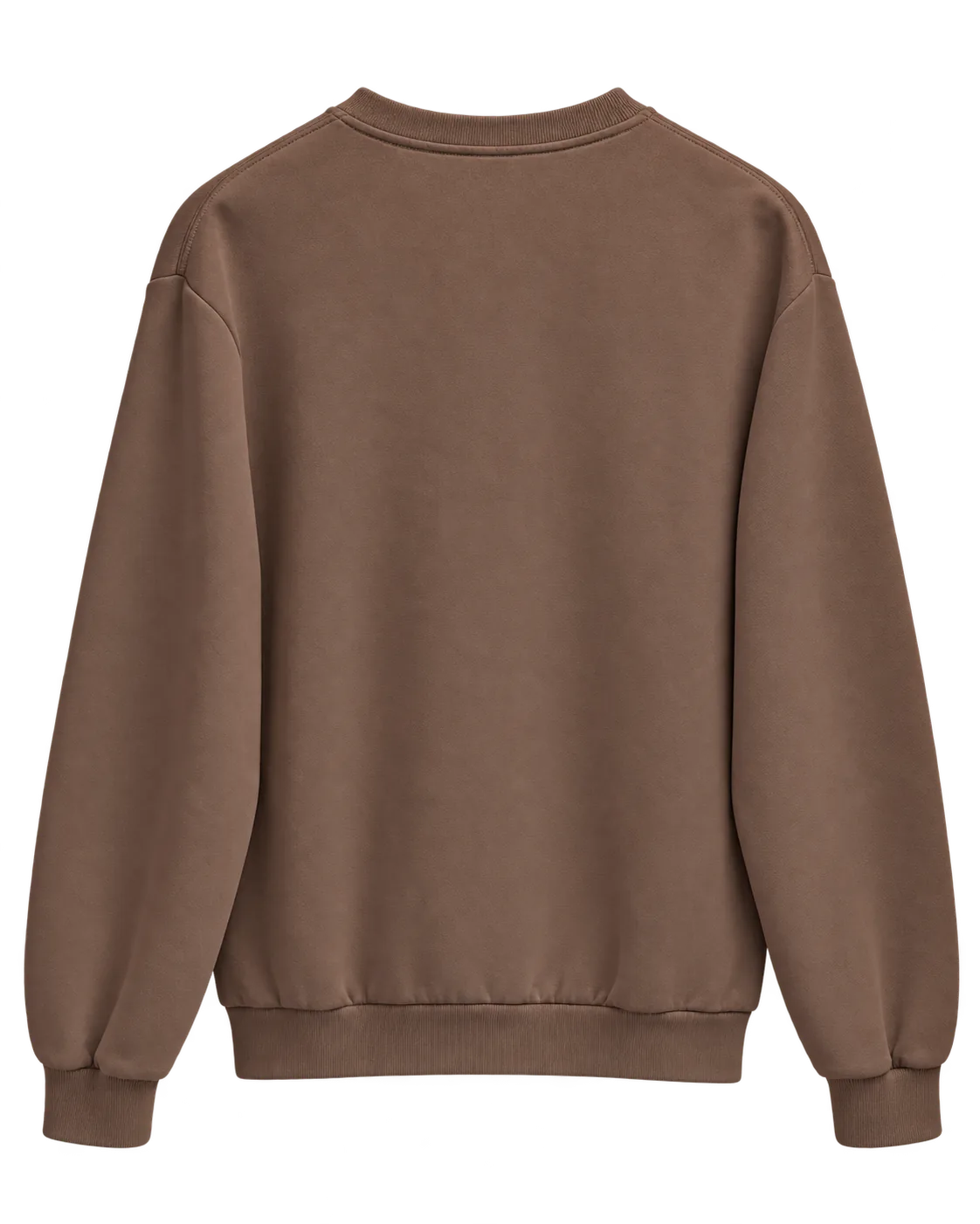 Costas — Sweat Adulto S/ Capuz – Matcha Morning