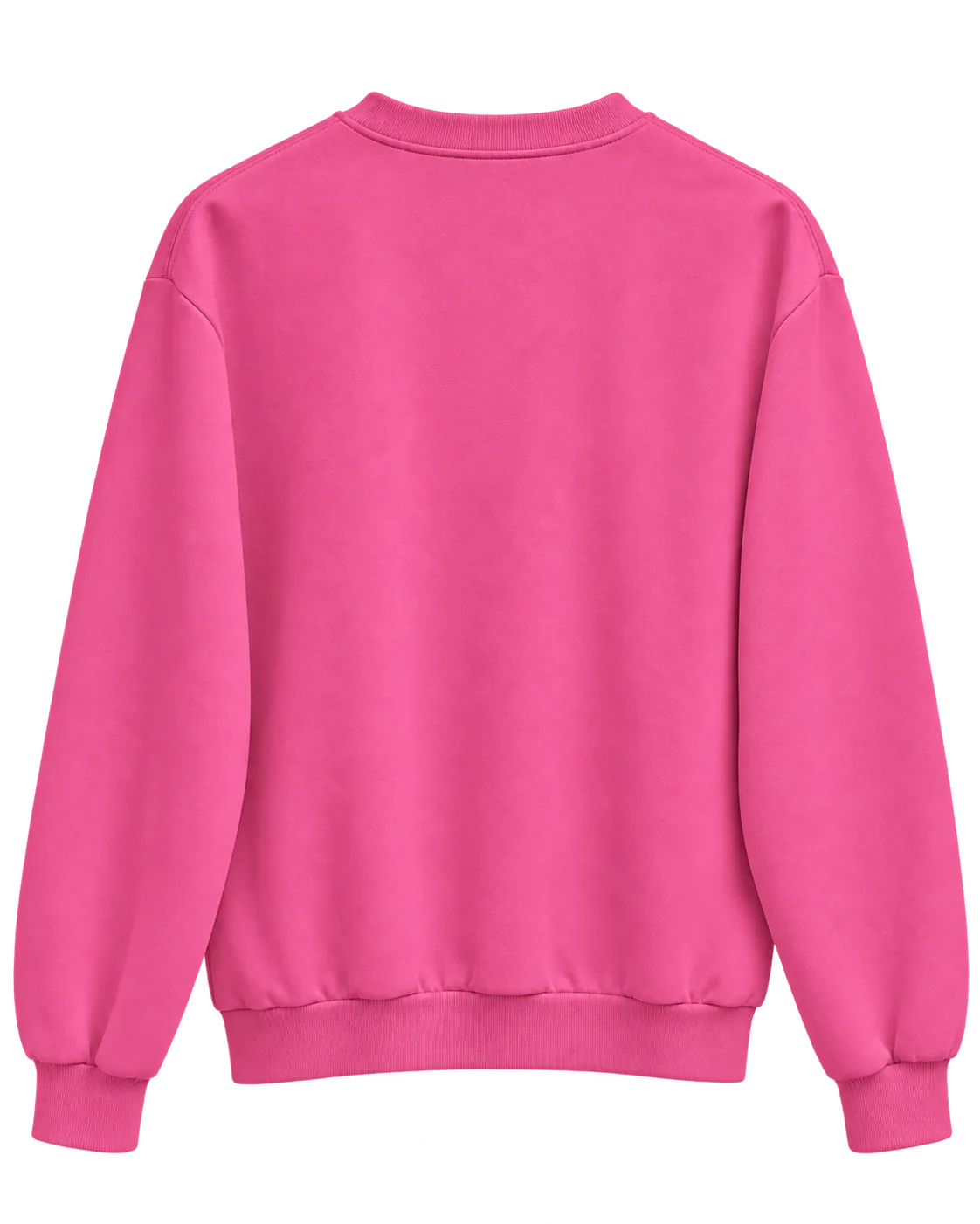 Costas — Sweat Adulto S/ Capuz – Três Cães