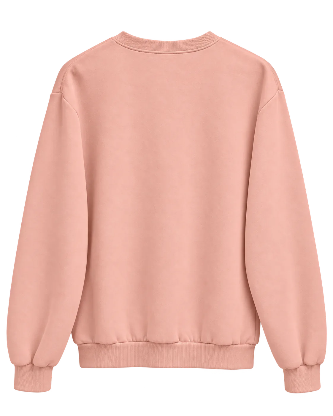 Costas — Sweat Adulto S/ Capuz – Be Creative