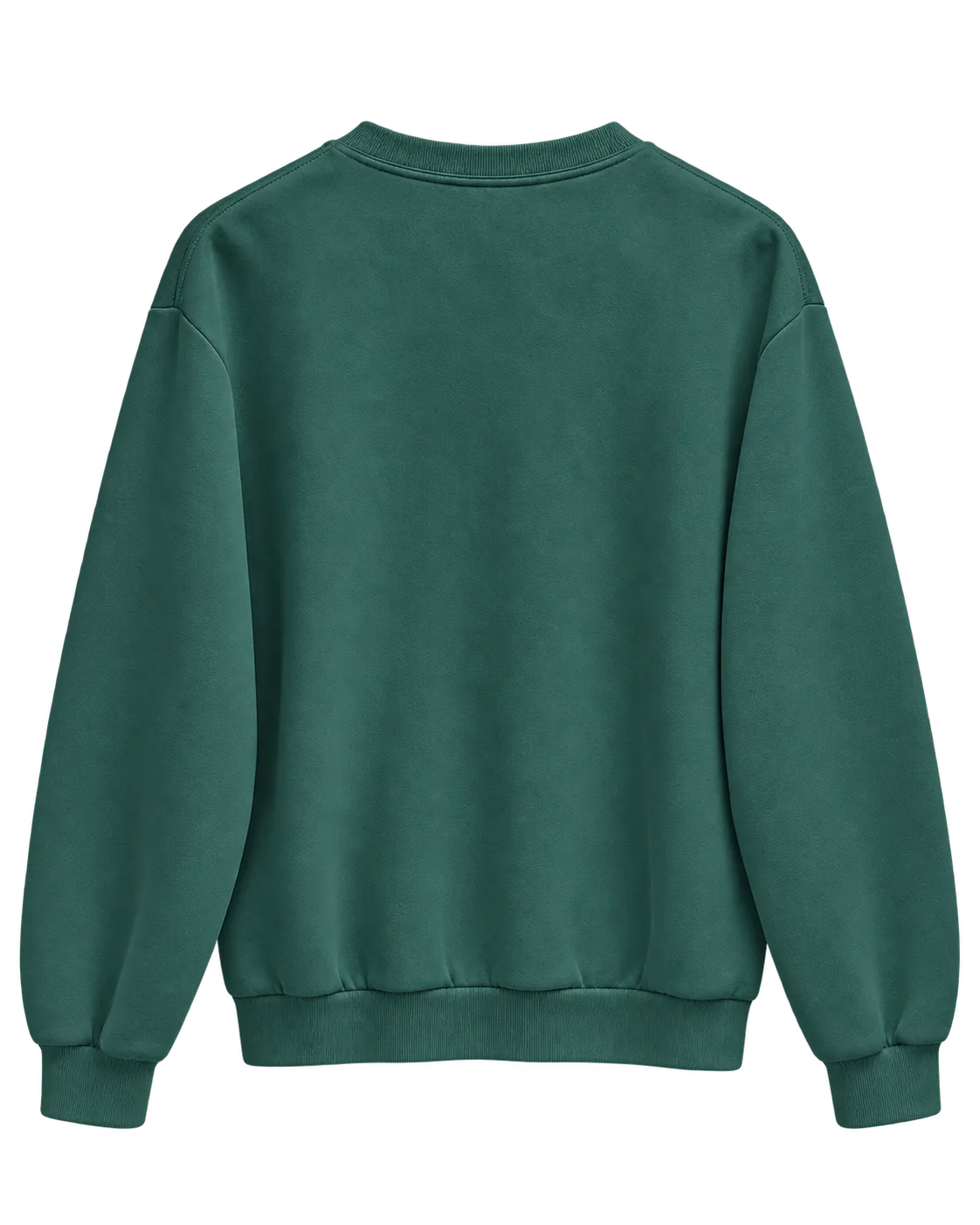 Costas — Sweat Adulto S/ Capuz – Cão Retro