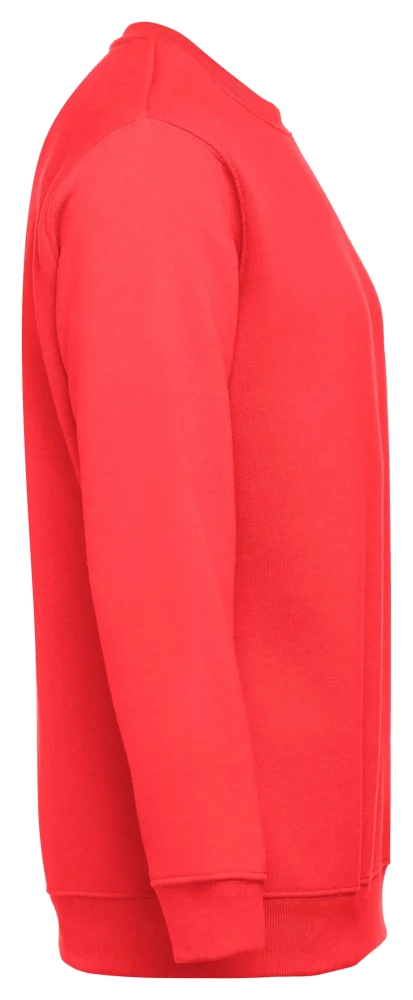 Lado — Sweat de Mulher S/ Capuz – Frida Kahlo