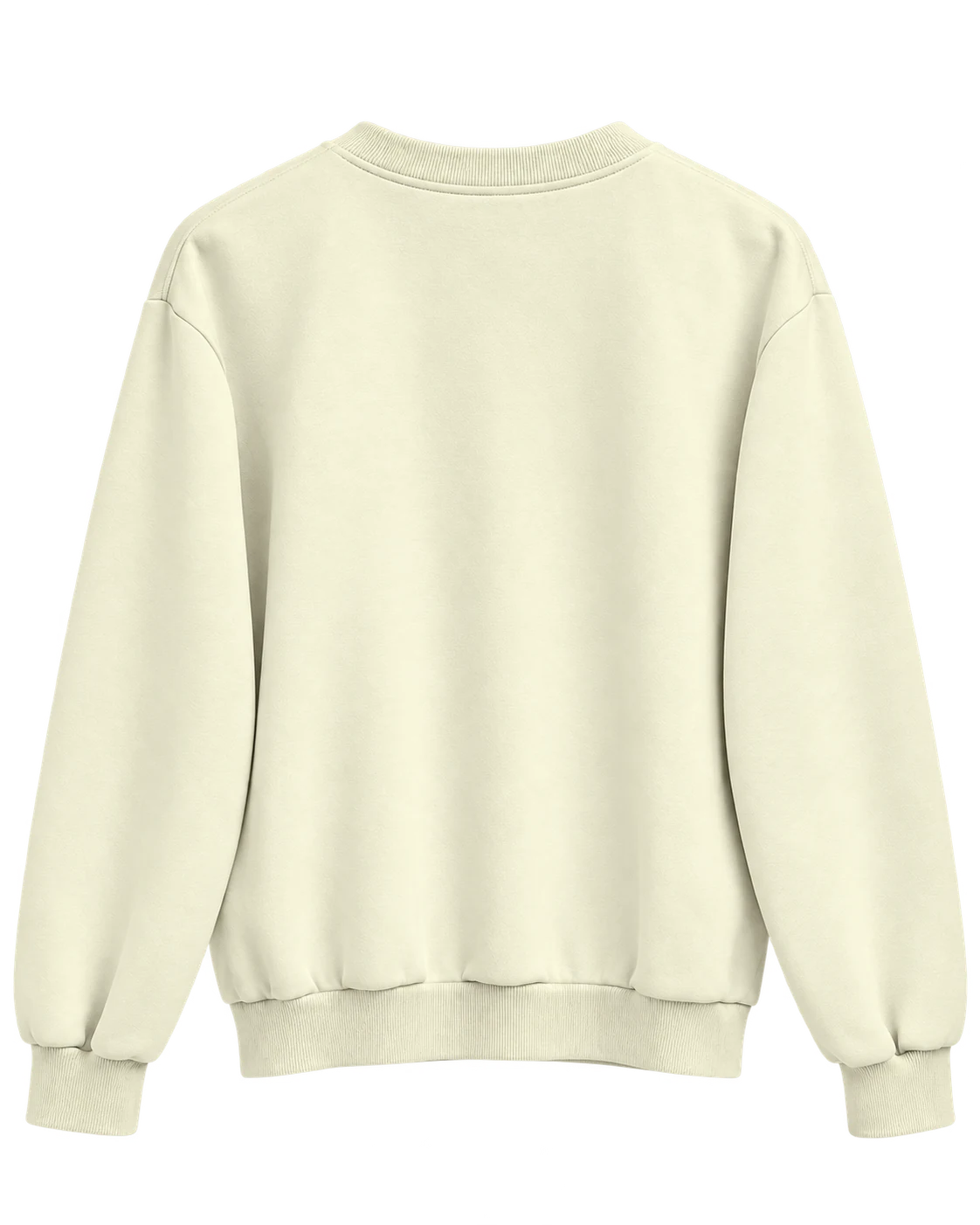 Costas — Sweat de Mulher S/ Capuz – Good Vibes