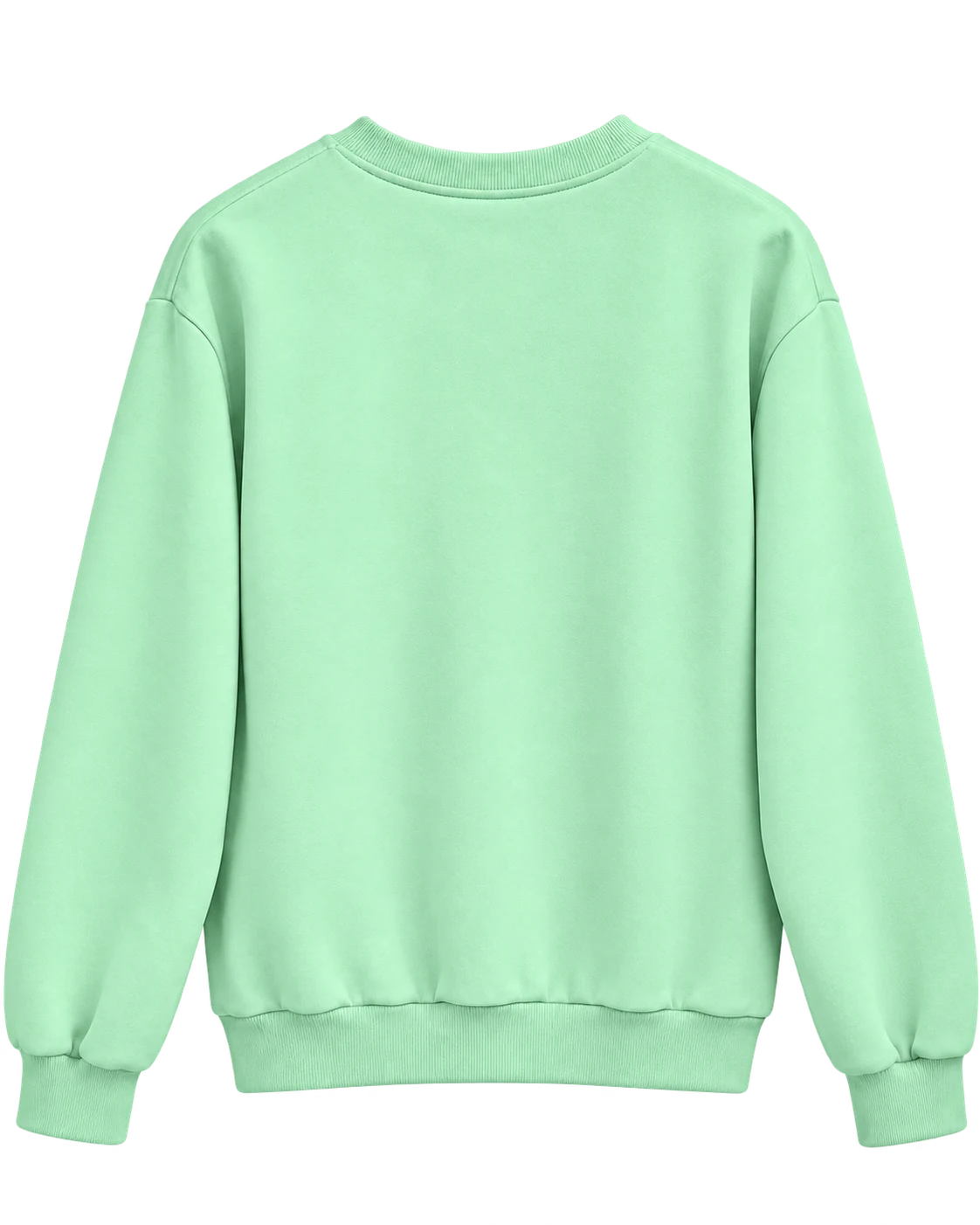 Costas — Sweat de Mulher S/ Capuz Dachshund