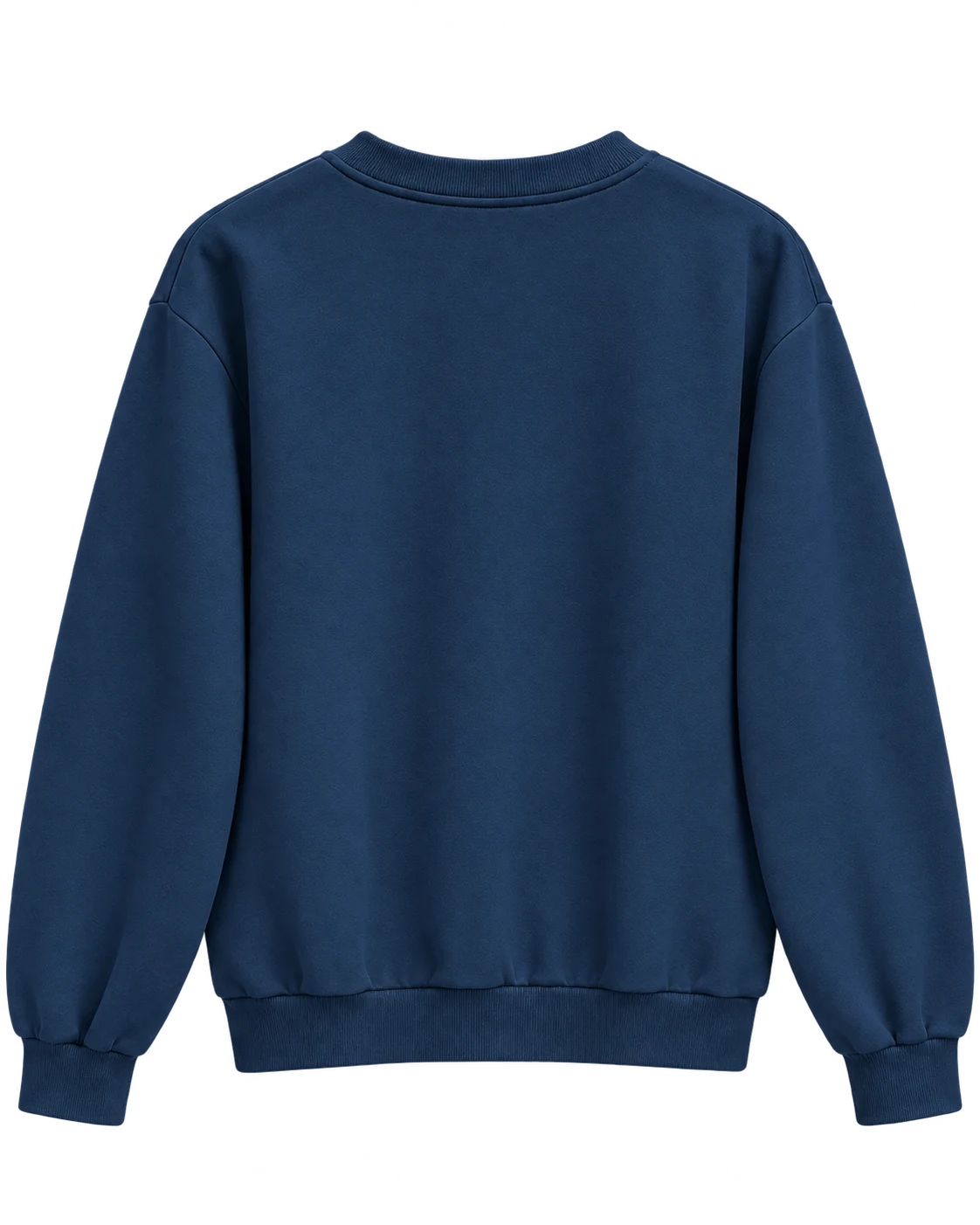 Costas — Sweat de Mulher S/ Capuz – Love You