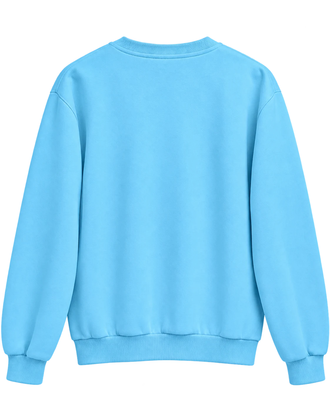 Costas — Sweat de Mulher S/ Capuz – Golden Retriever