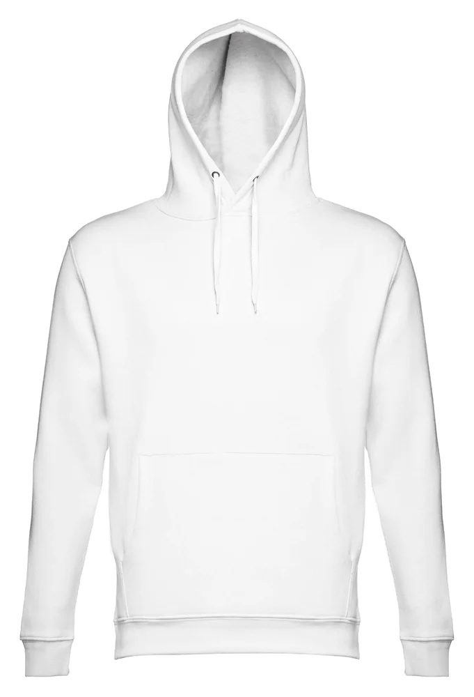 Sweat C/ Capuz Adulto Unissexo Personalizável