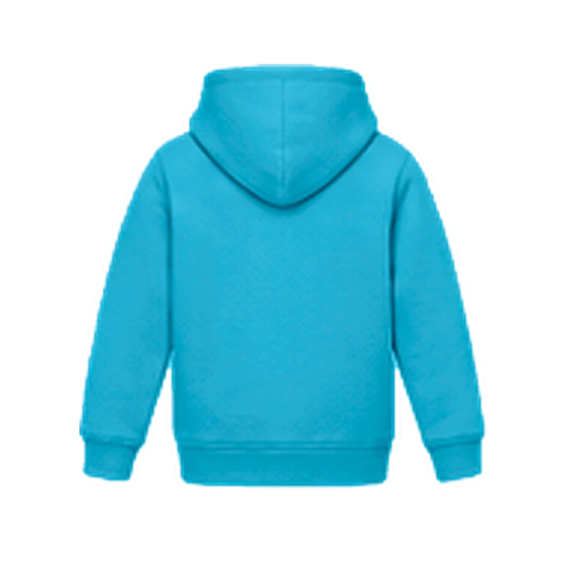 Costas — Sweat c/ Capuz Criança Smiley