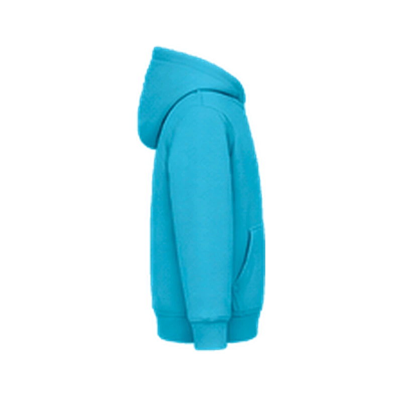 Lado — Sweat c/ Capuz Criança Smiley