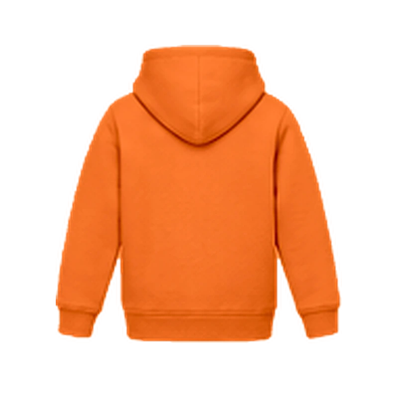 Costas — Sweat c/ Capuz Criança Panda Flores