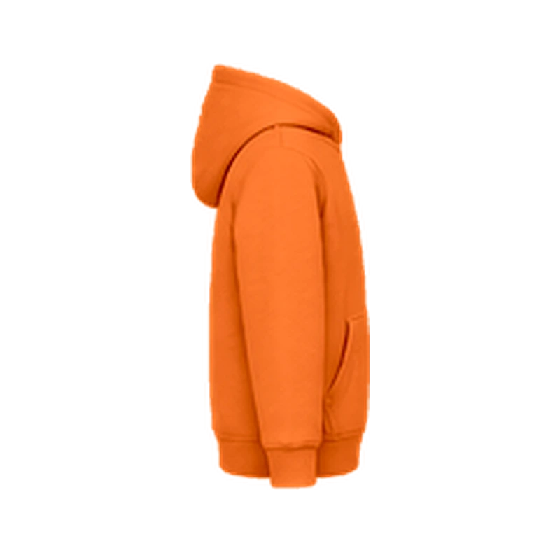 Lado — Sweat c/ Capuz Criança Panda Flores